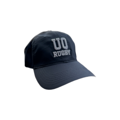UQ Rugby Cap Navy