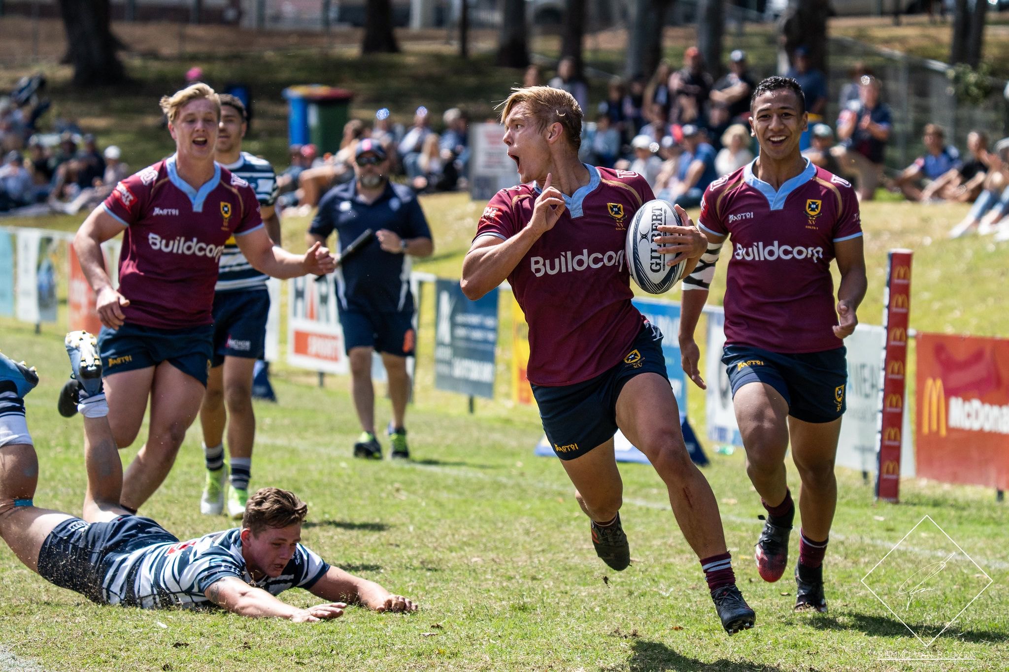 2021 season is upon us UQ Rugby Club Brisbane
