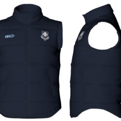 UQ Rugby Puffer Vest