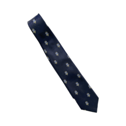 UQ Rugby Tie Navy