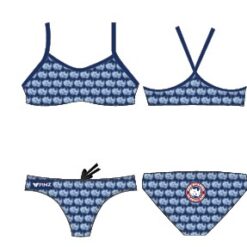 UQ Rugby Womens Togs/Swimmers