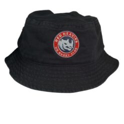 UQ Rugby Navy Bucket Hat (Large/XLarge)