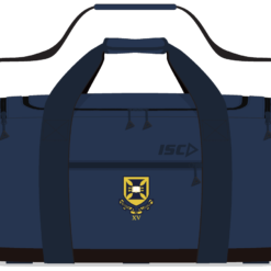 UQ Rugby Gearbag with the UQ Rugby Crest