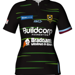 2025 UQ Rugby Charity Round Jersey #9 size 8